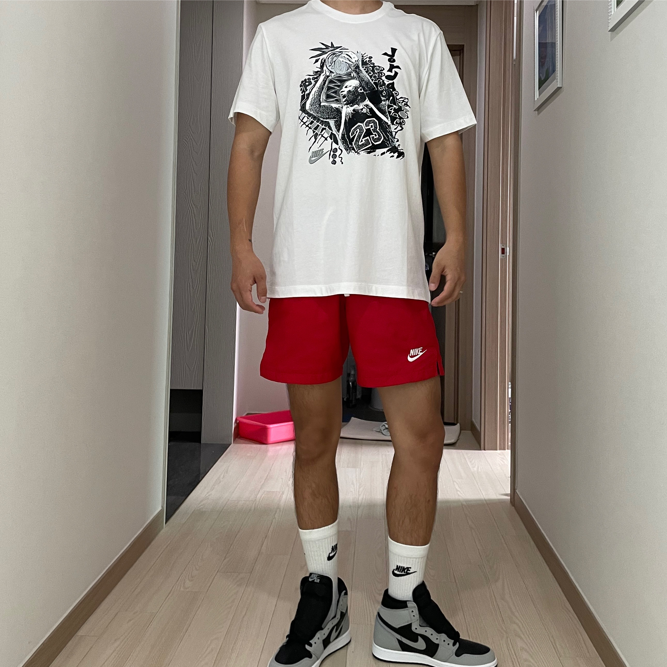 KREAM 스타일
