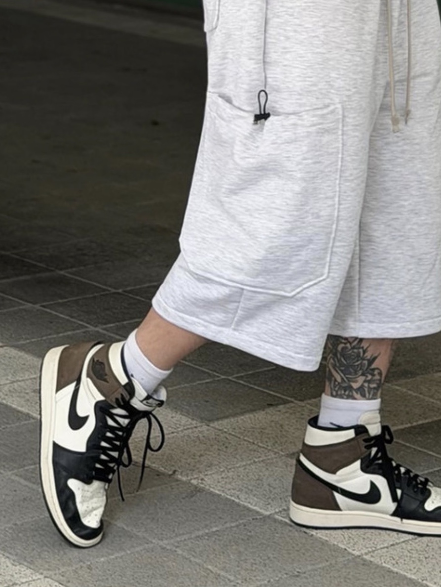 Nike x Tom Sachs Mars Yard Shoe 3.0 Space Camp, Nike x Tom Sachs Mars Yard Shoe 2.0 Space Camp 착용 스타일 - 2