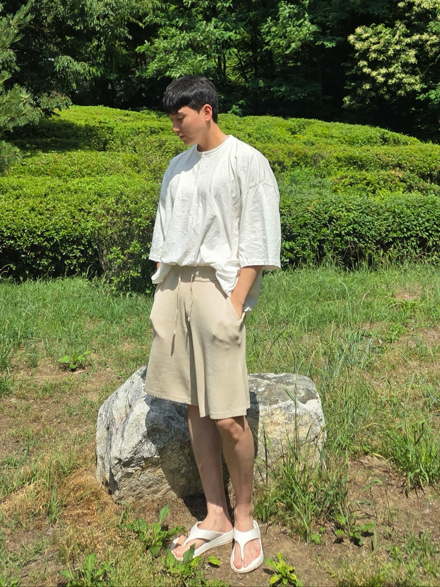 신희재님의 스타일 - 2