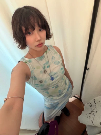 스타일 카드
