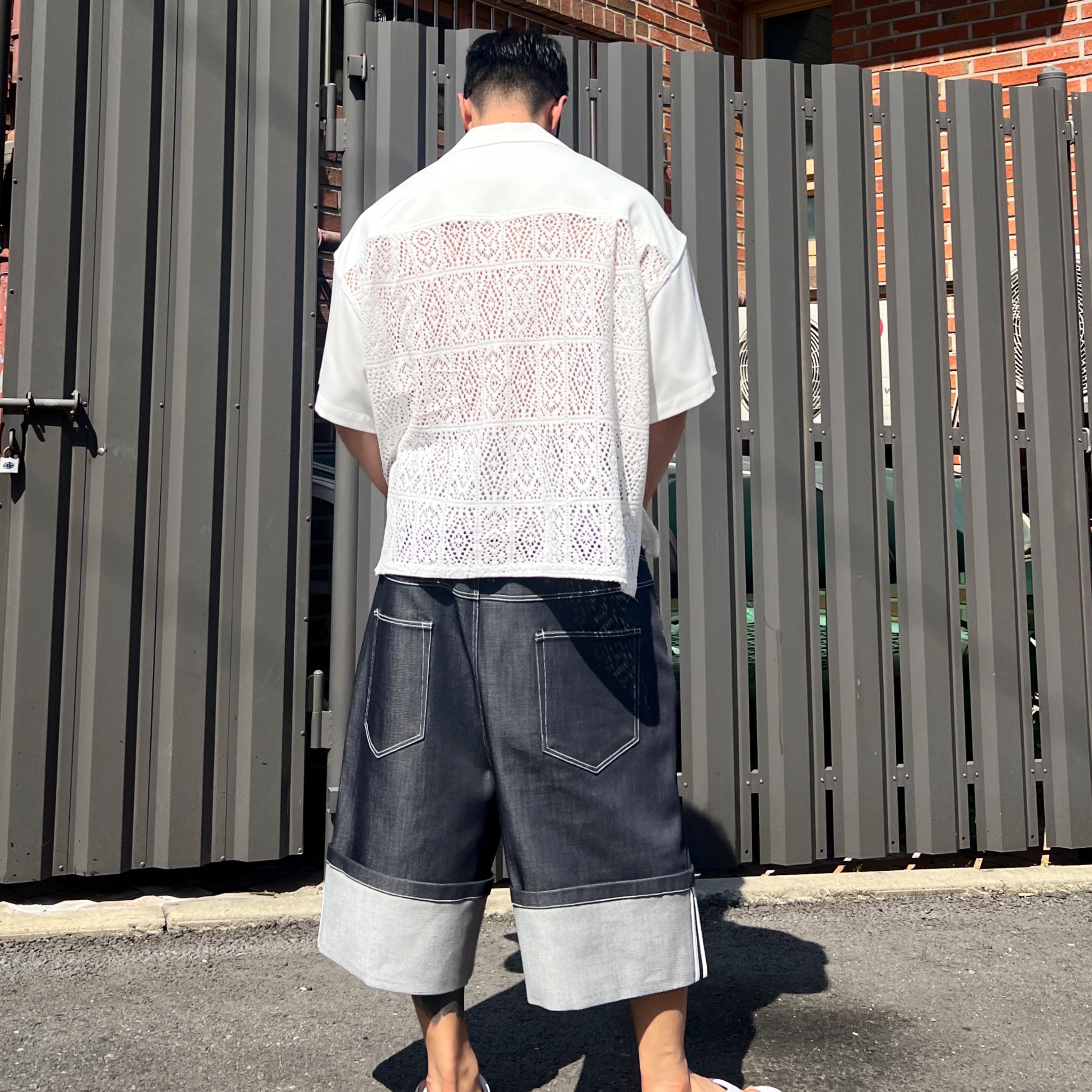 MAN님의 스타일 - 3