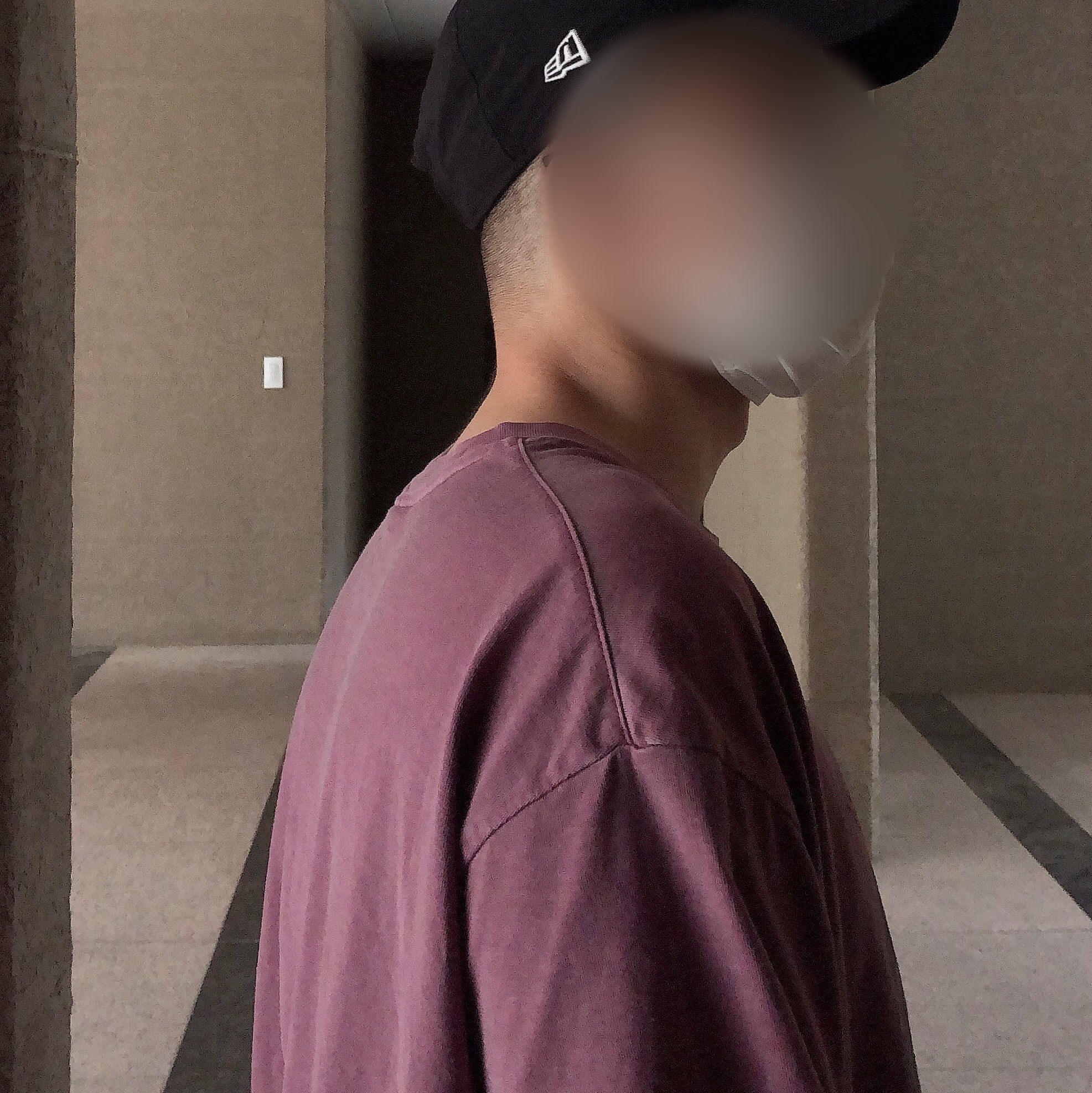 KREAM 스타일 - 3