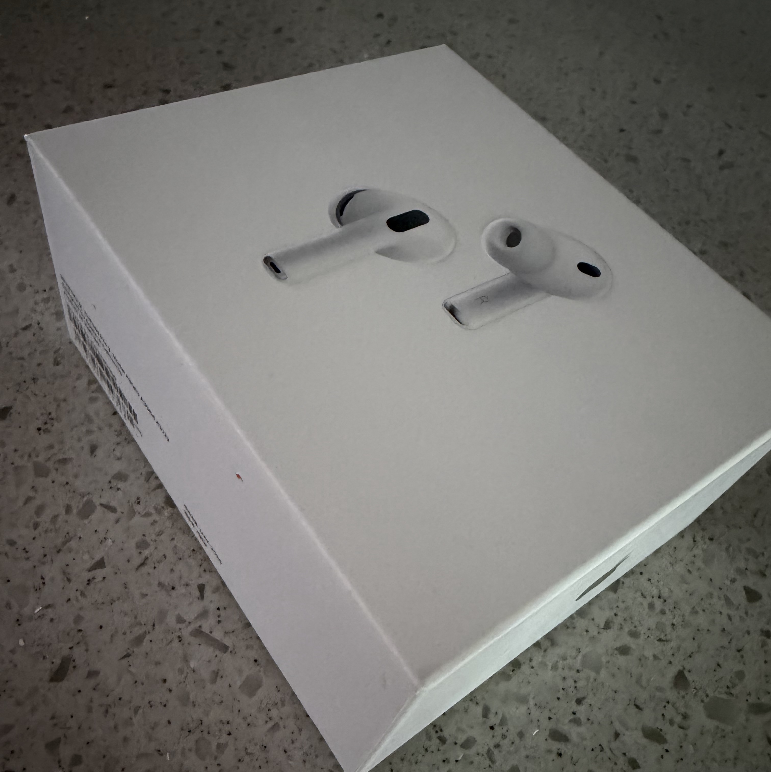 Apple AirPods Pro 3rd Gen (Korean Ver.) 착용 스타일 - 2