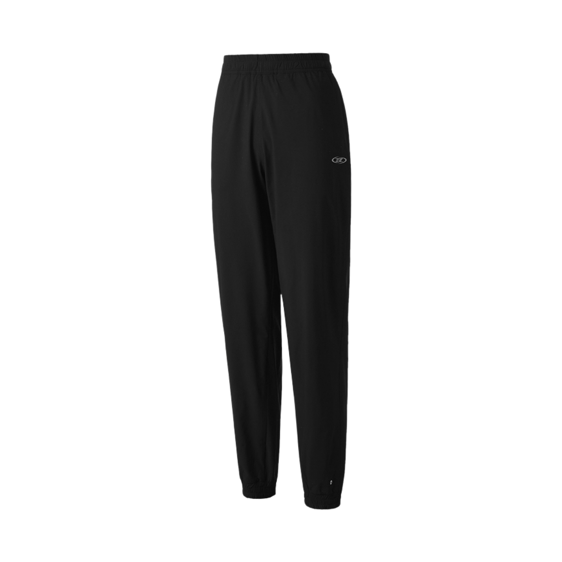 BH1WLP277BK BORN TO WIN W Stretch Jogger Pants Black