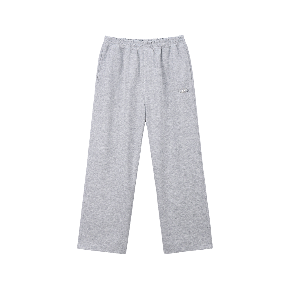 본투윈 실버 비소프트 터치 팬츠 멜란지 그레이(BORN TO WIN Silver B-Soft Touch Pants Melange Grey)