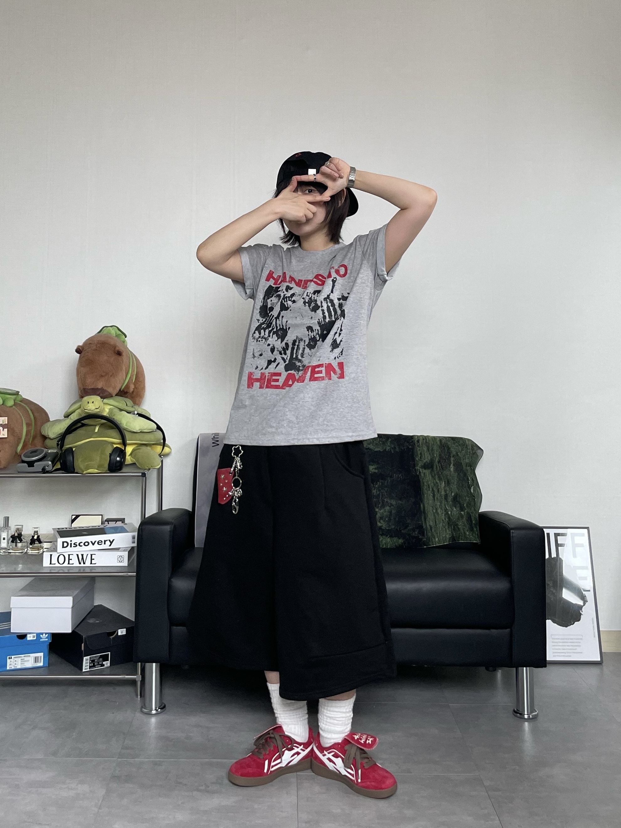 이꼬북님의 스타일 - 4