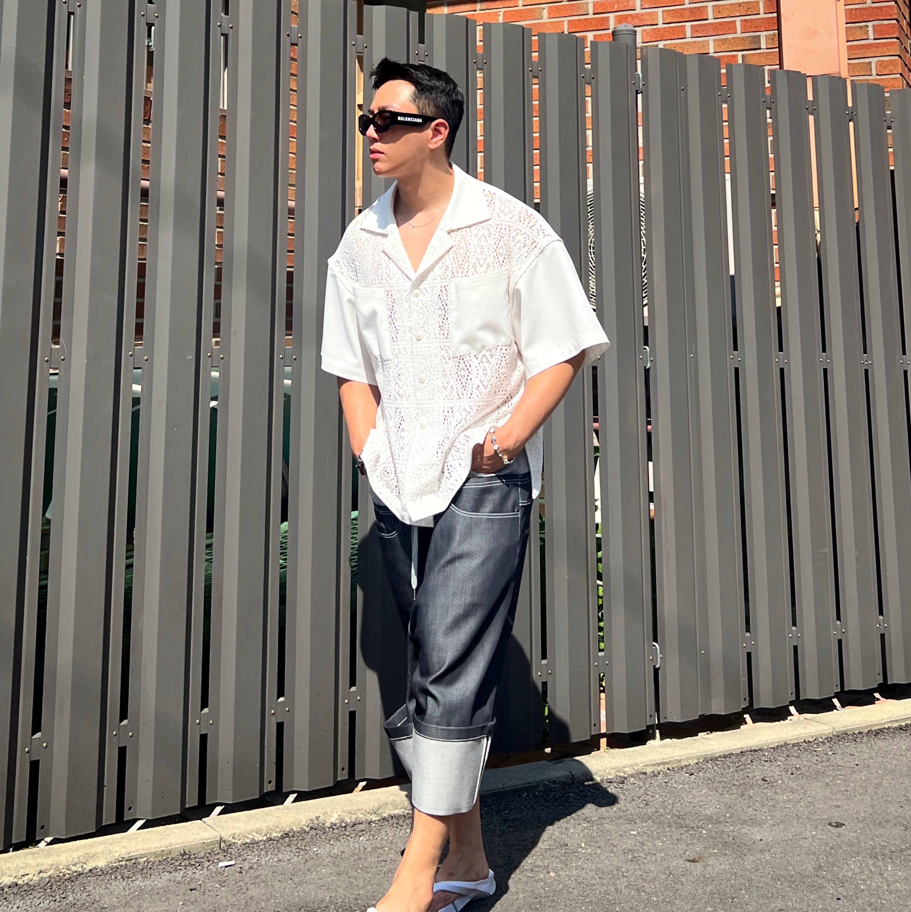 MAN님의 스타일 - 2
