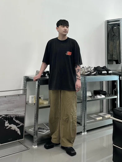 스타일 카드
