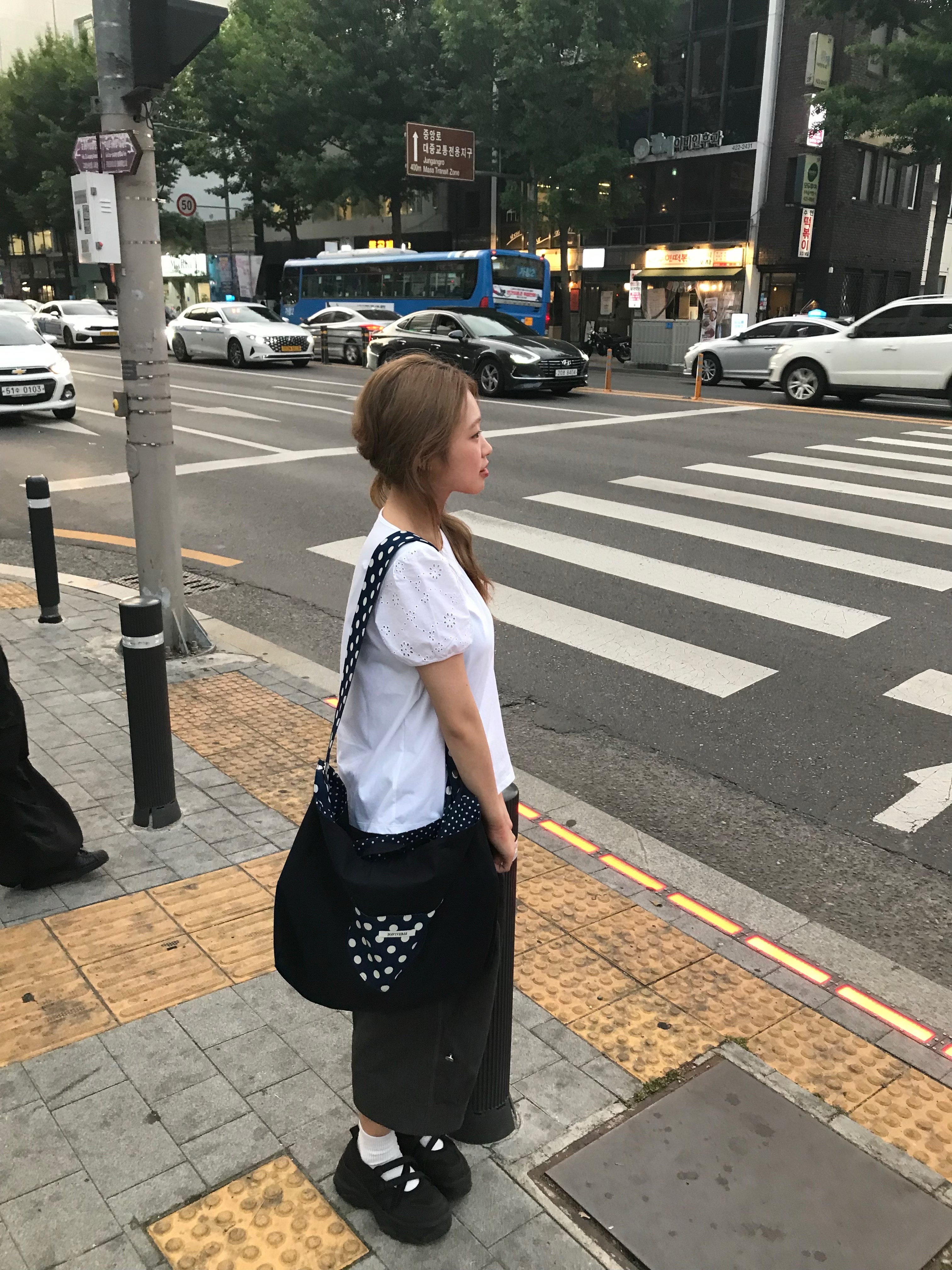 한별님의 스타일 - 1