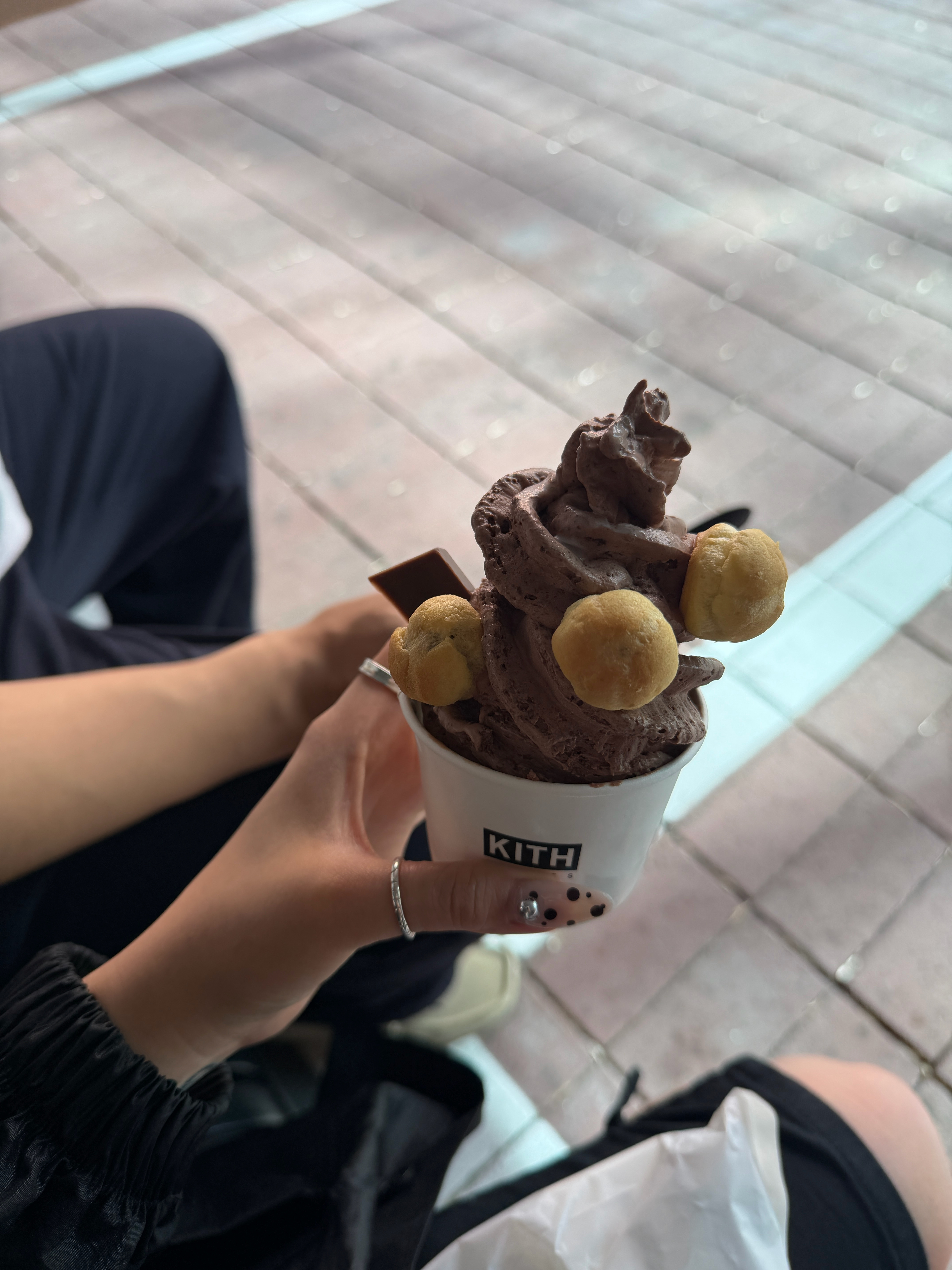 KREAM 스타일 - 2