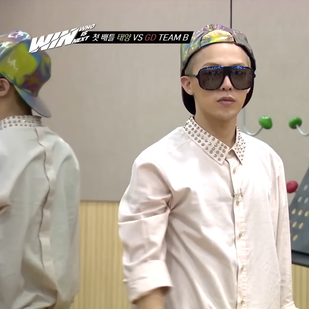 Peaceminusone Prism Cap #1 Multi 착용 스타일