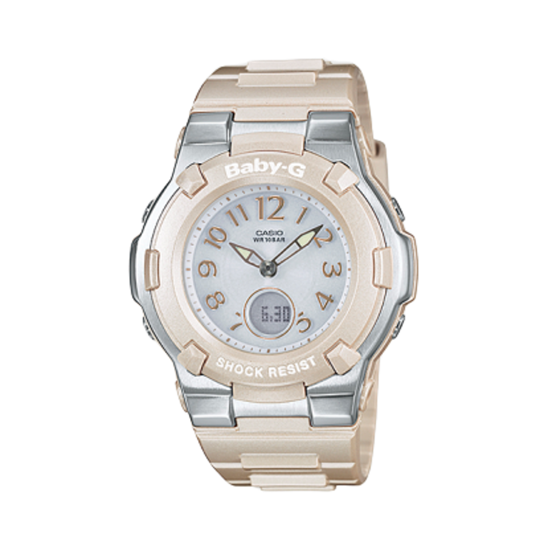 BGA-1100-4BJF Casio Baby-G BGA-1100-4BJF