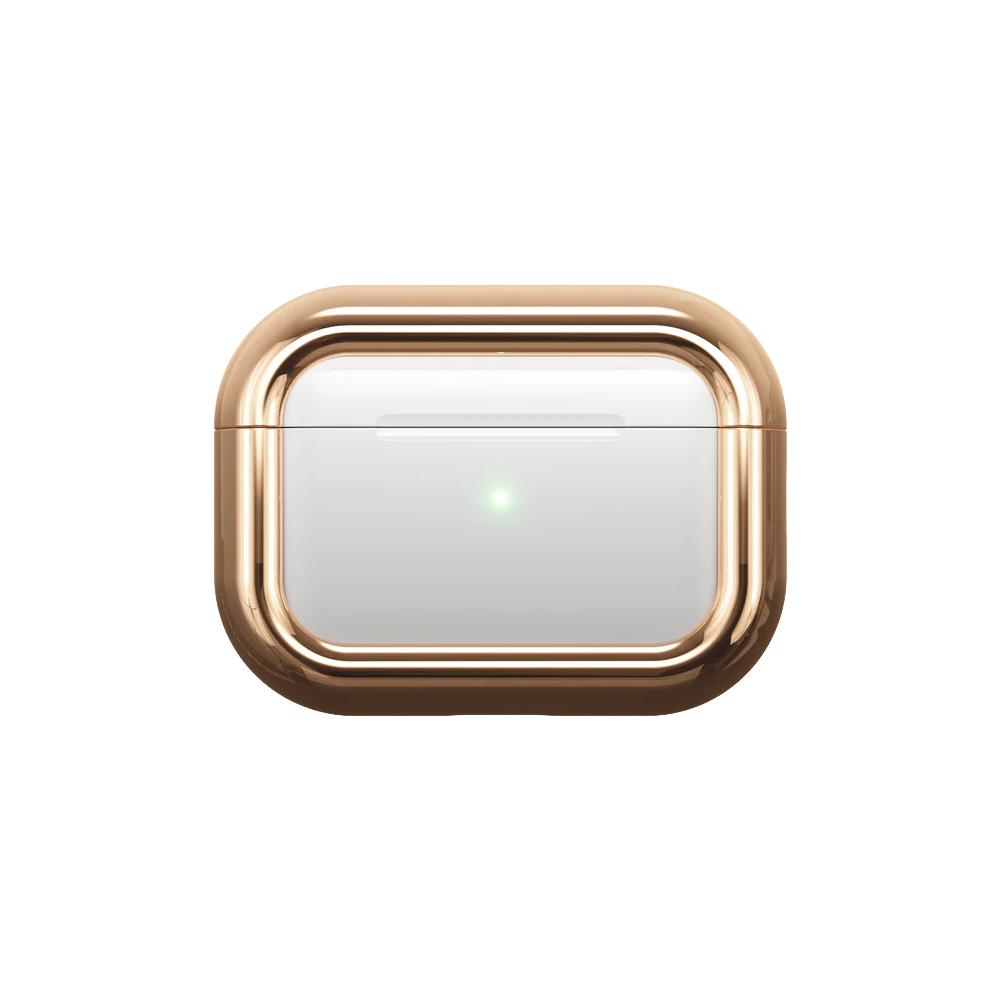 아크펄스 에어팟 프로2 범퍼 케이스 로즈브론즈(ArcPulse iPad Pro 2 Bumper Case Rose Bronze)