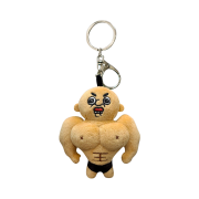 Dream C&C Bbangbbang Keyring 10cm