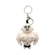 Dream C&C Bbangbbang Keyring 10cm