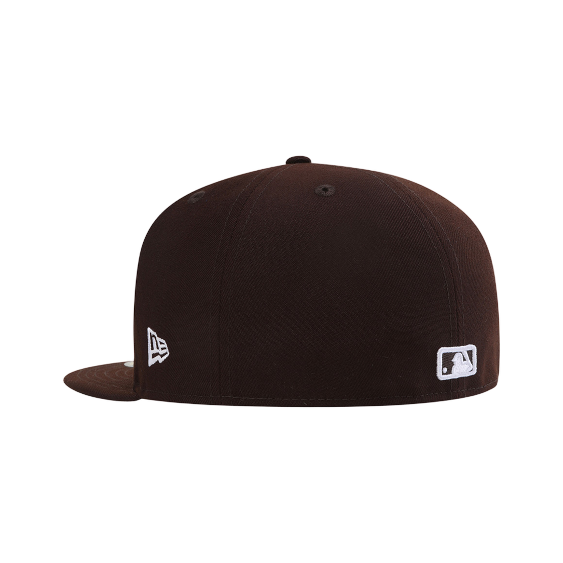 뉴에라 MLB 체인지업 뉴욕 메츠 피티트캡 번트 우드(New Era MLB Change Up New York Mets Fitted Cap Burnt Wood) - 2