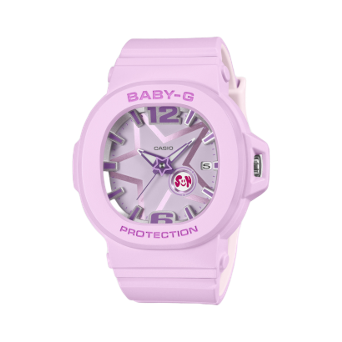 BGA-10D-6A Casio Baby-G BGA-10D-6A