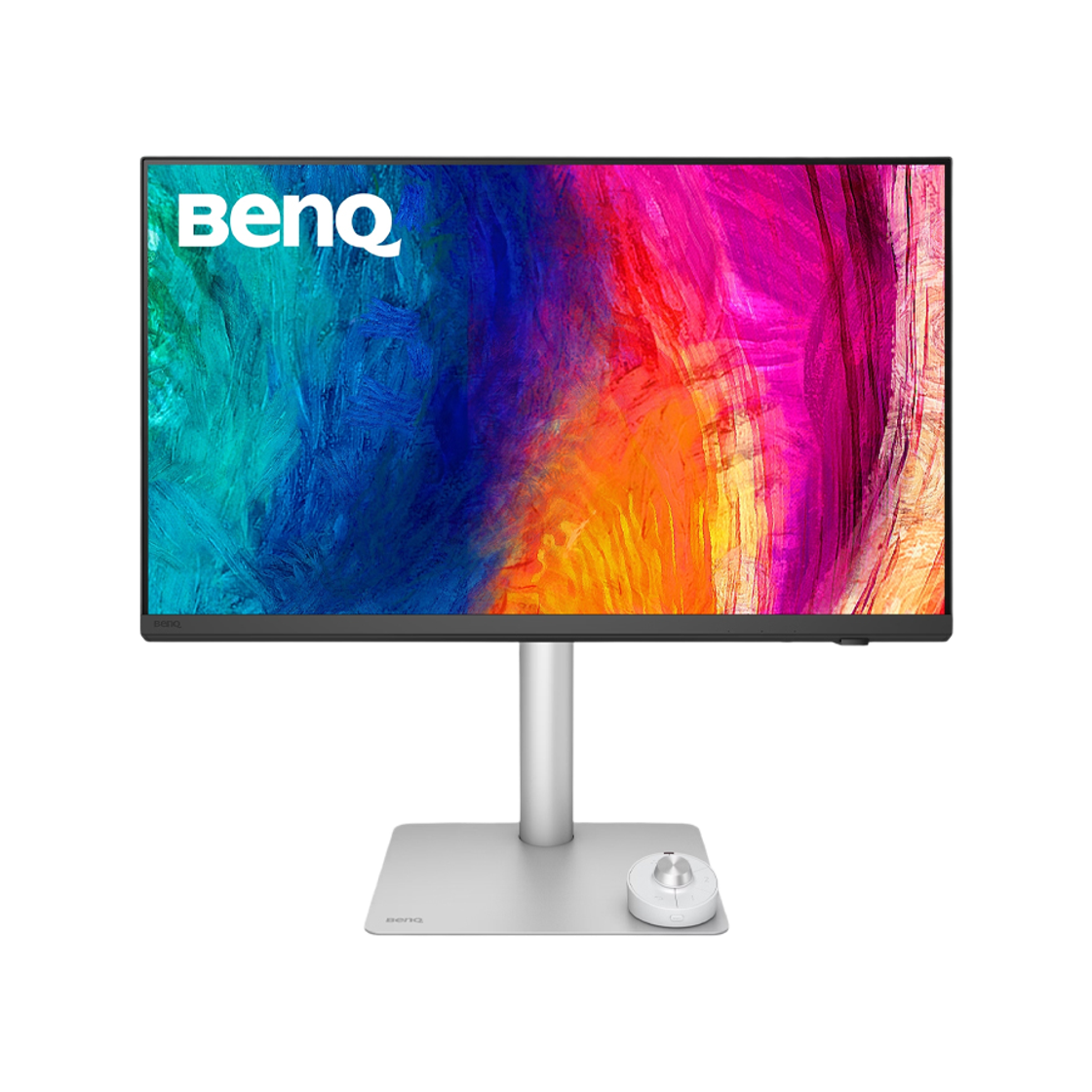 벤큐 PD2730S 무결점 UHD 5K 디자이너 디자인 전문가용 색인증 모니터(BenQ PD2730S Flawless UHD 5K Designer Indexed Monitor for Professional Design)