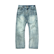 [트리플적립] PACOSPLY Allday Jeans Blue