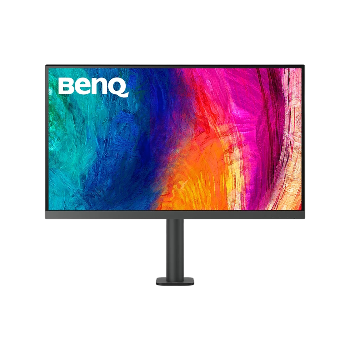 벤큐 PD2706UA 무결점 4K 디자이너 전문가용 프리모션 스탠드암 PD90W(BenQ PD2706UA Flawless 4K Designer Professional FreeMotion Stand Arm PD90W)
