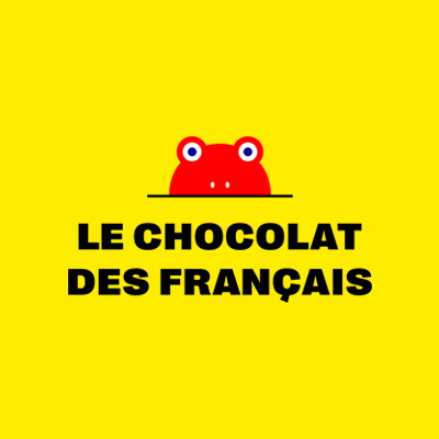 르 쇼콜라데 프랑세즈(LE CHOCOLAT DES FRANCAIS)