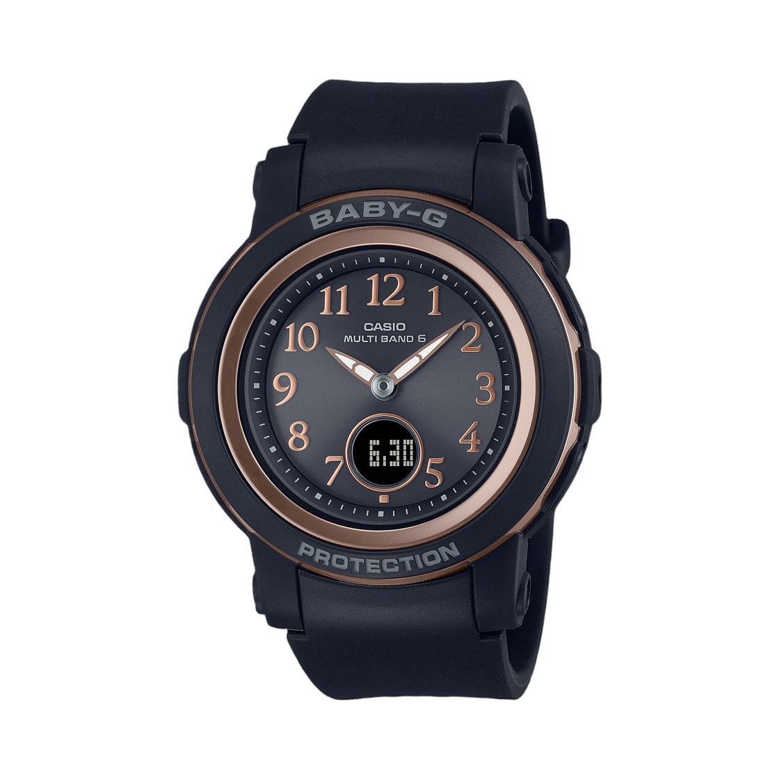BGA-2900AF-1AJF Casio Baby-G BGA-2900AF-1AJF