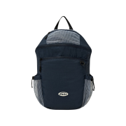 Emis Mesh Nylon Backpack Navy