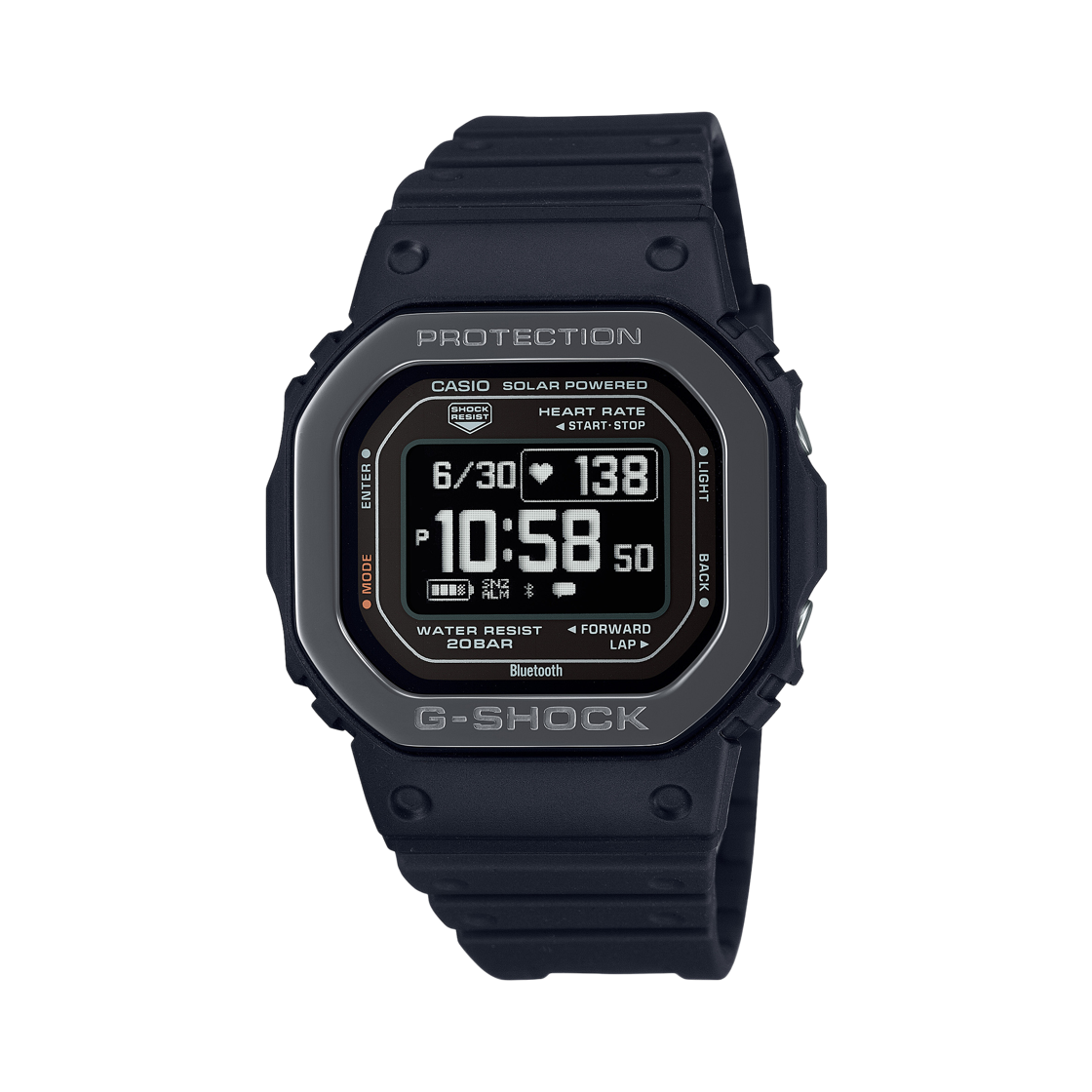 DW-H5600MB-1 Casio G-Shock DW-H5600MB-1