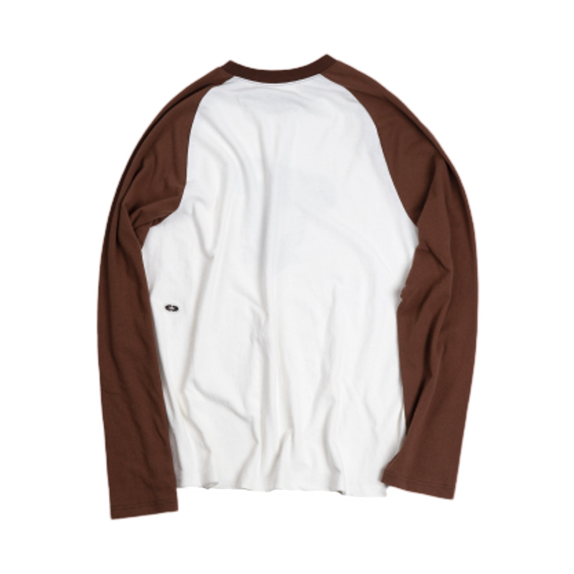 이알티알 코알라 롱슬리브 티셔츠 아이보리(ERTR Koala L/S T-Shirt Ivory) - 2