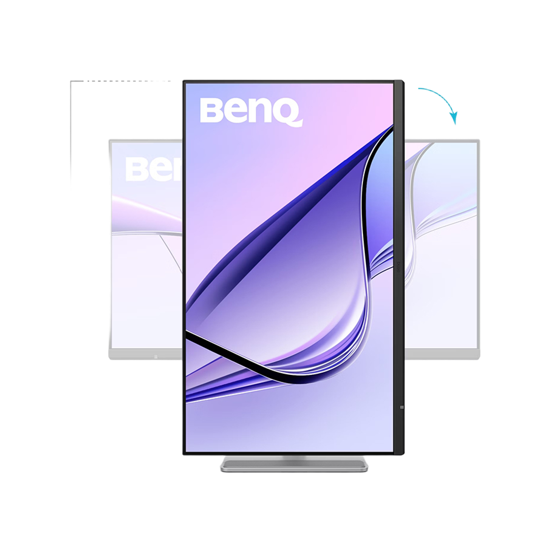 벤큐 MA320UG 무결점 120Hz 4K UHD 애플 Mac 맥북 전용 글로시패널(BenQ MA320UG Flawless 120Hz 4K UHD Glossy Panel for Apple Mac MacBook) - 4