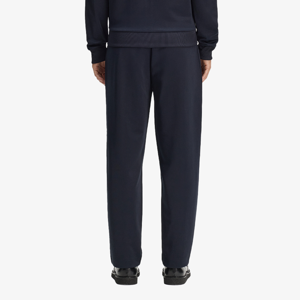 프레드페리 플라이 프론트 트랙 팬츠 네이비(Fred Perry Fly Front Track Pant Navy) - 3