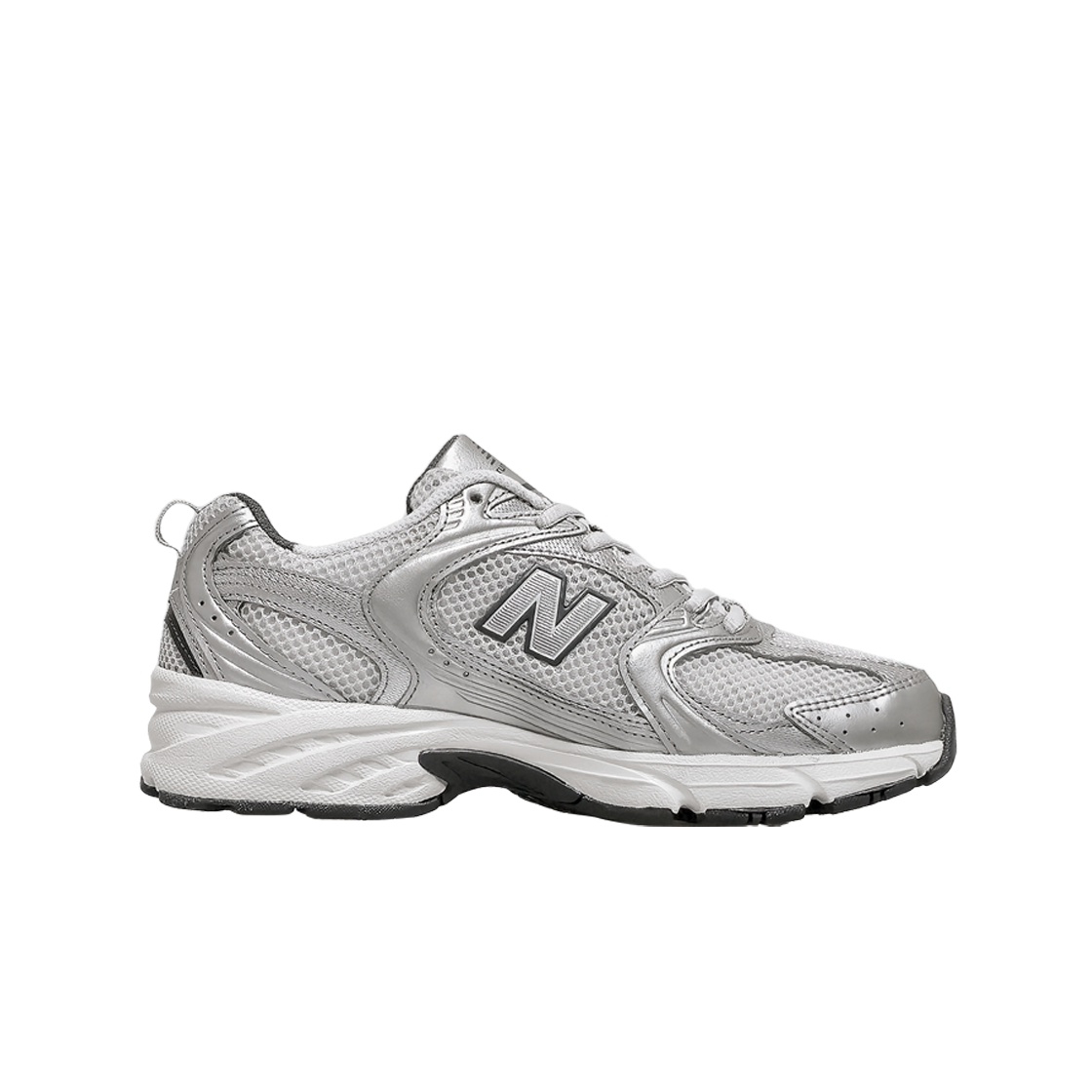 MR530LG [10% 쿠폰] New Balance 530 Grey Matter Silver Metallic