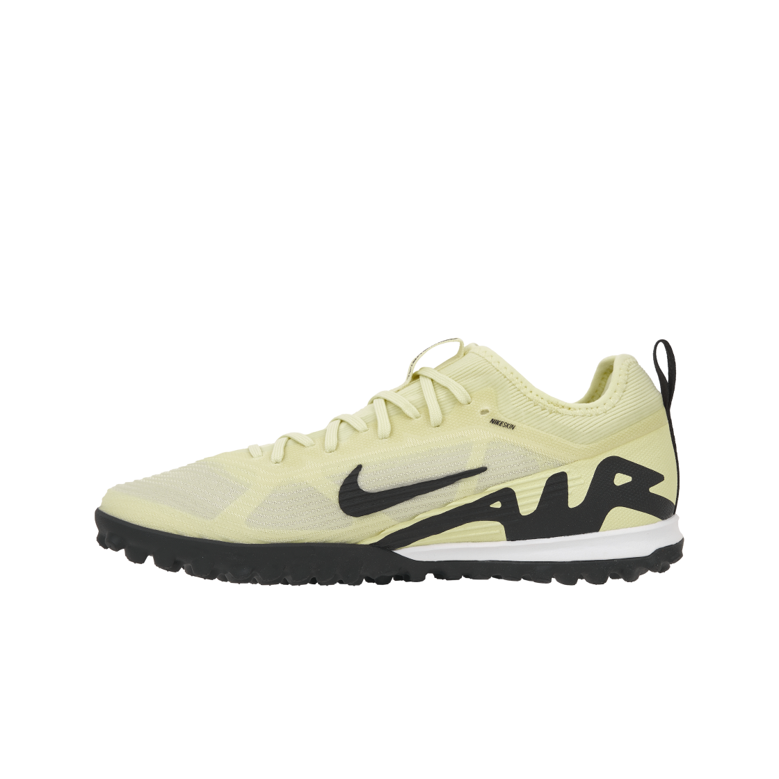 나이키 줌 머큐리얼 베이퍼 15 프로 TF 레몬에이드 블랙(Nike Zoom Mercurial Vapor 15 Pro TF Lemonade Black) - 3