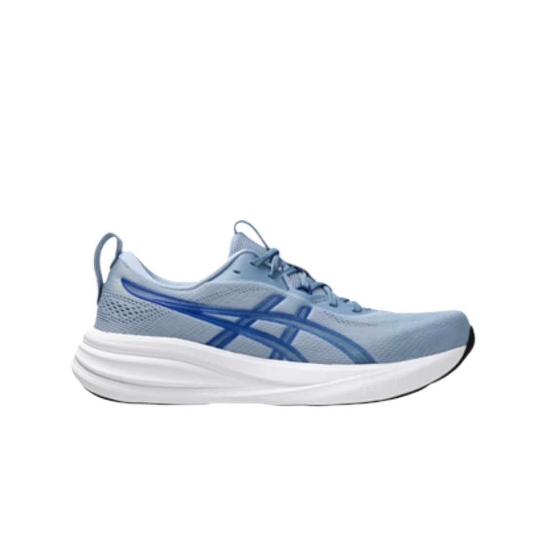 1011C153-403 Asics Gel-Pulse 17 Calm Indigo Prussian Blue