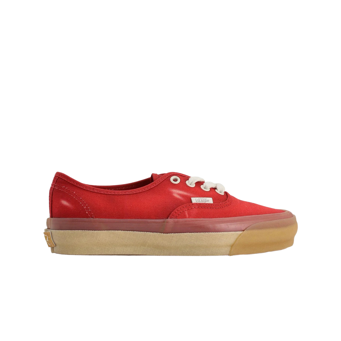 VN000DB8IZQ Vans Premium Authentic 44 Racing Red