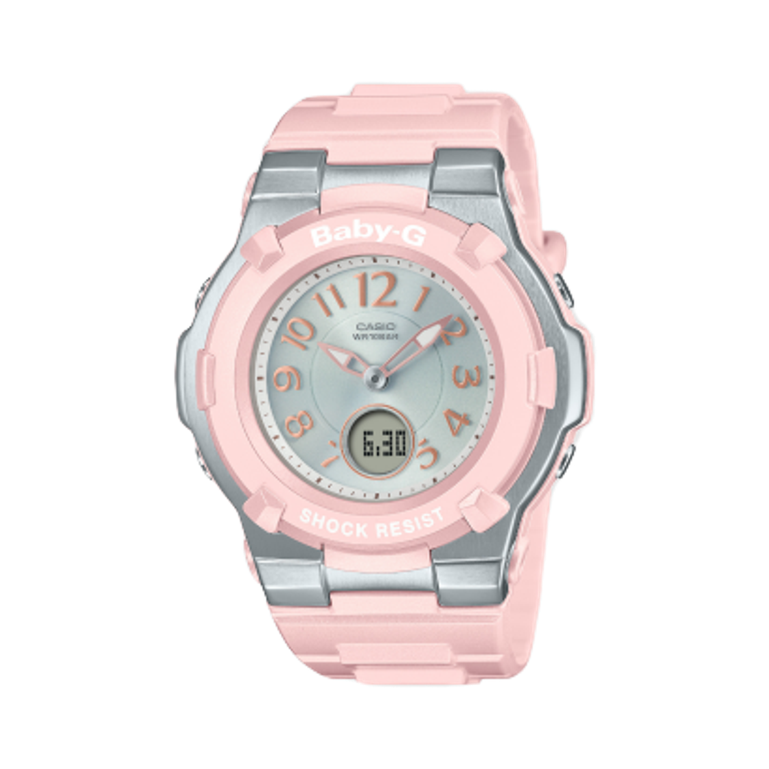 BGA-1100-4B2JF Casio Baby-G BGA-1100-4B2JF