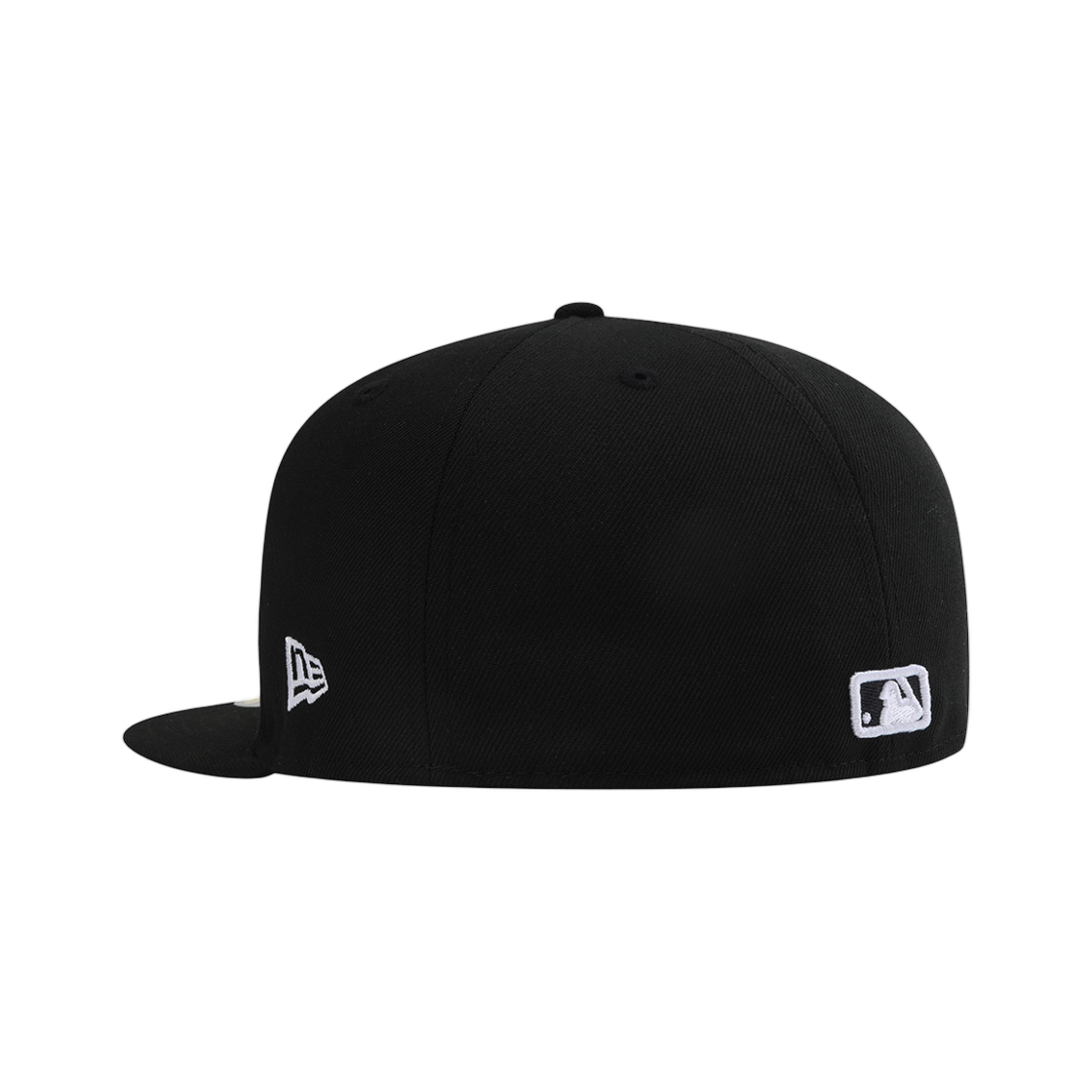 뉴에라 MLB 체인지업 뉴욕 양키스 피티트캡 블랙(New Era MLB Change Up New York Yankees Fitted Cap Black) - 2