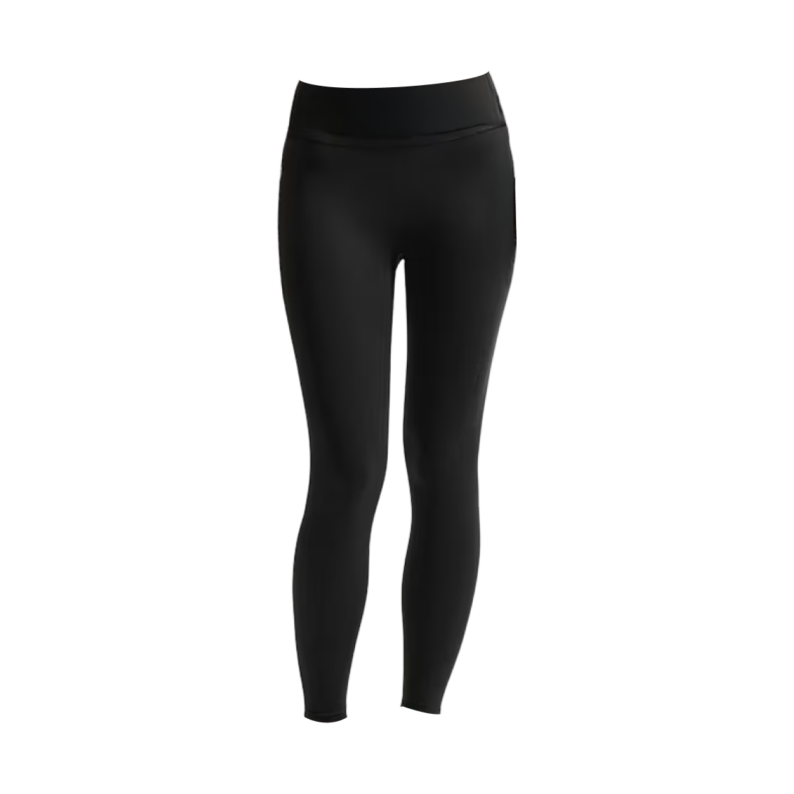 IR5038-054 (W) NikeSKIMS Matte High-Waist 26 Inch Leggings NSKM Obsidian (IR5038-054)