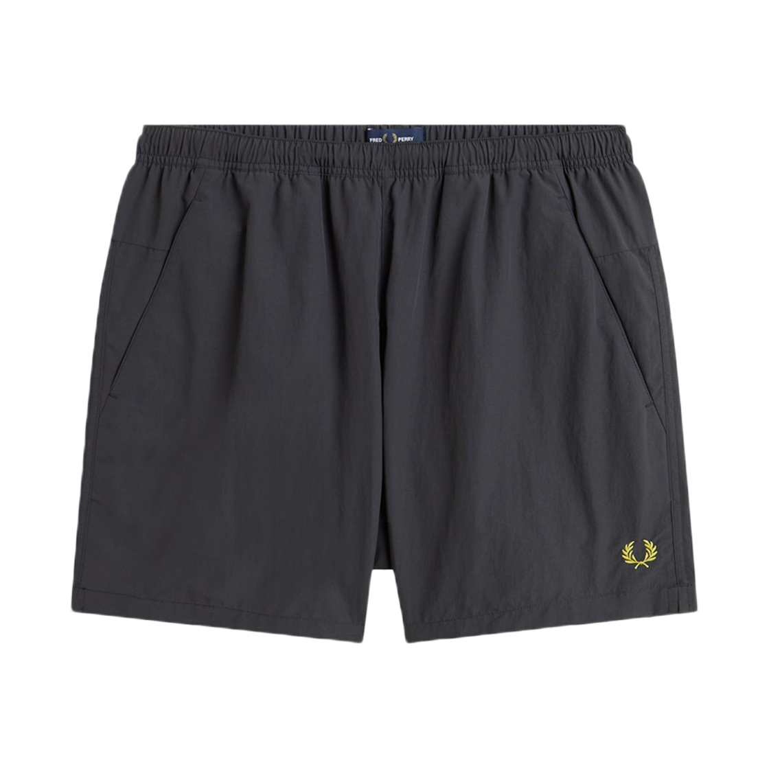 프레드페리 테니스 쇼츠 앵커 그레이(Fred Perry Tennis Shorts Anchor Grey)