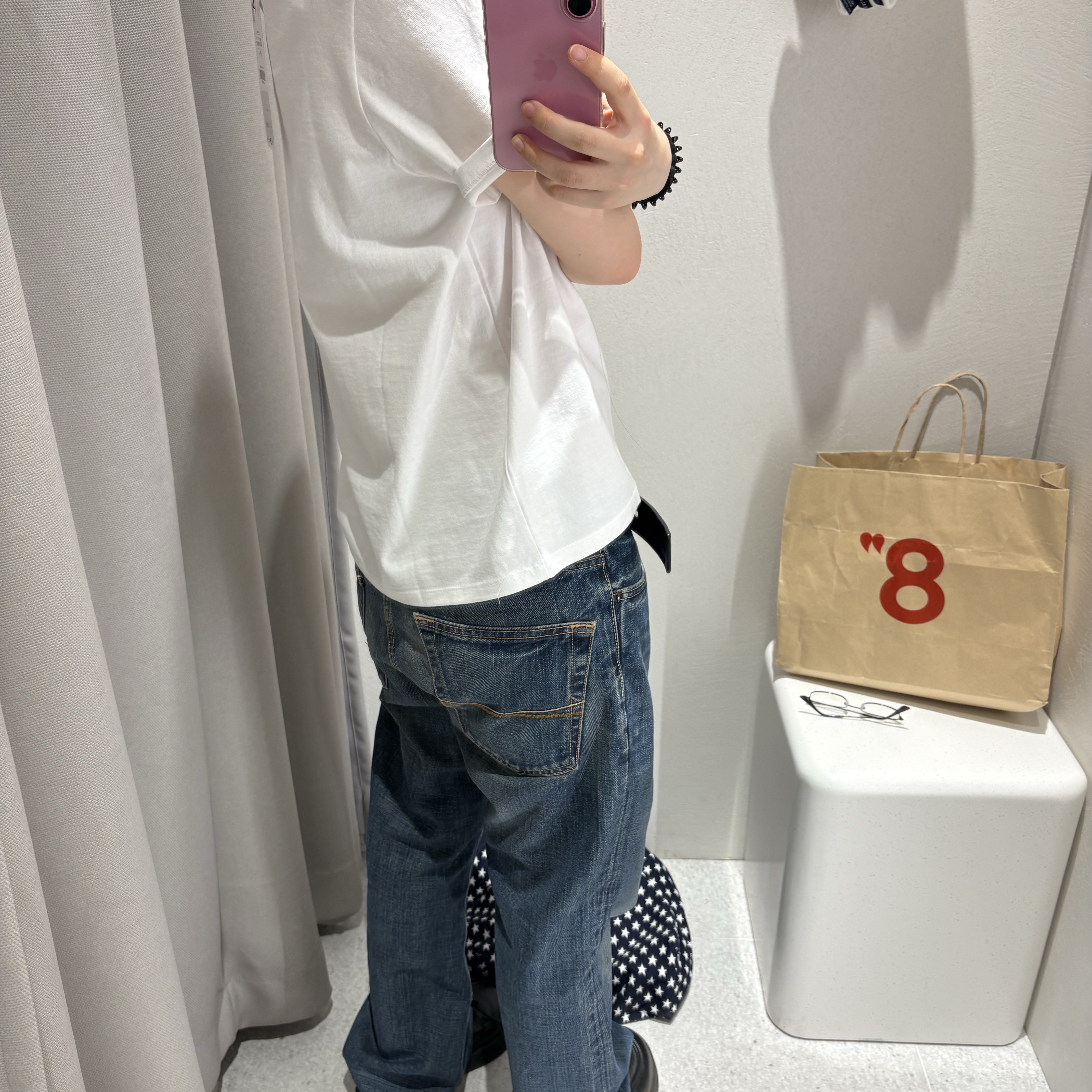 naomii님의 스타일