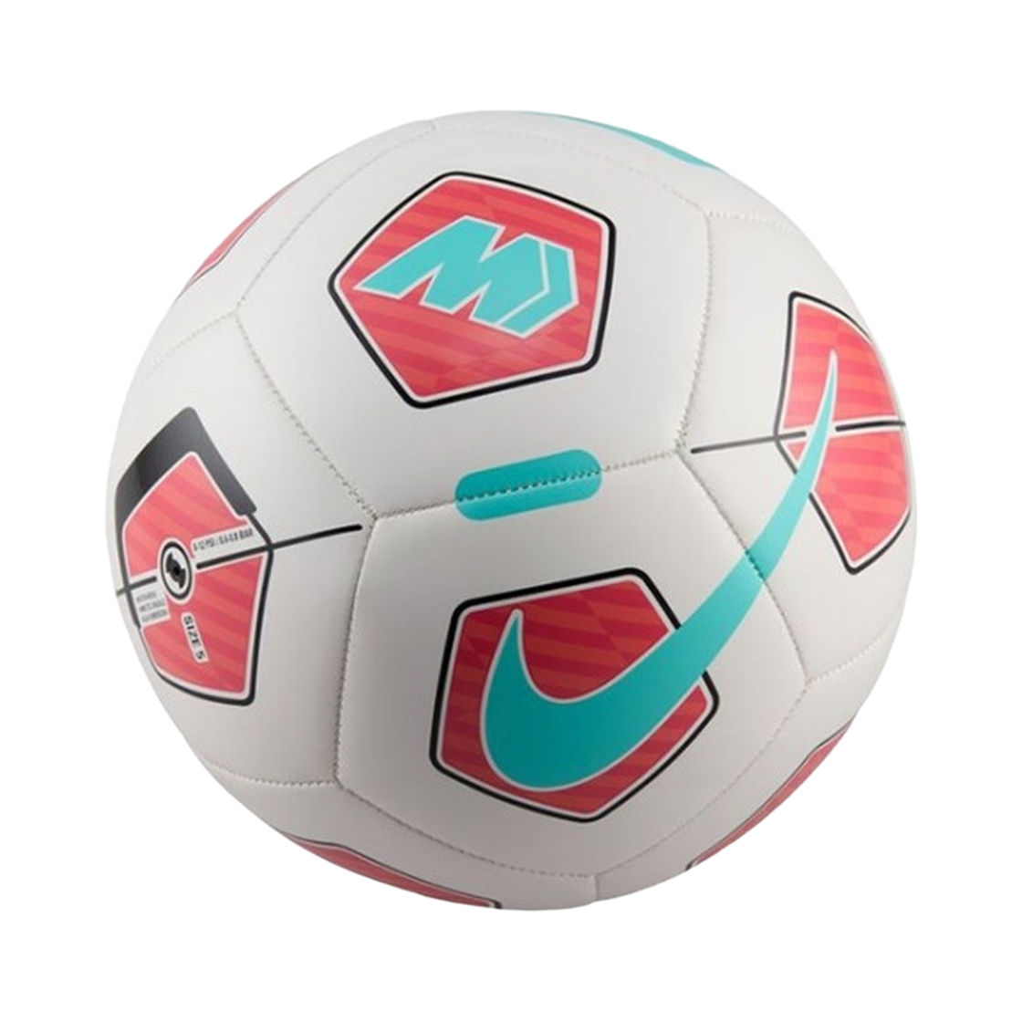나이키 머큐리얼 베이퍼 풋볼 화이트(Nike Mercurial Vapor Football White)