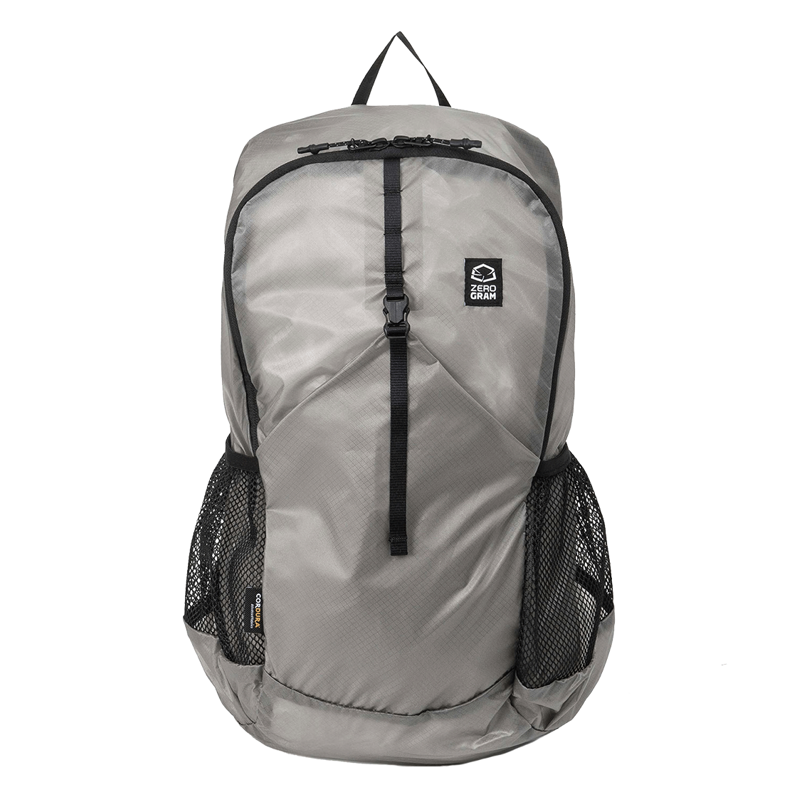 제로그램 버니 패커블 백팩 15(ZEROGRAM Burney Packable Backpack 15 Stone Gray)