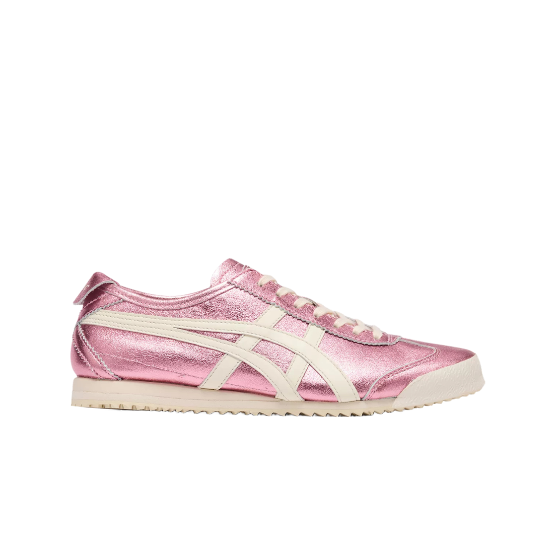 1183C503-701 Onitsuka Tiger Mexico 66 NM Crystal Pink Cream