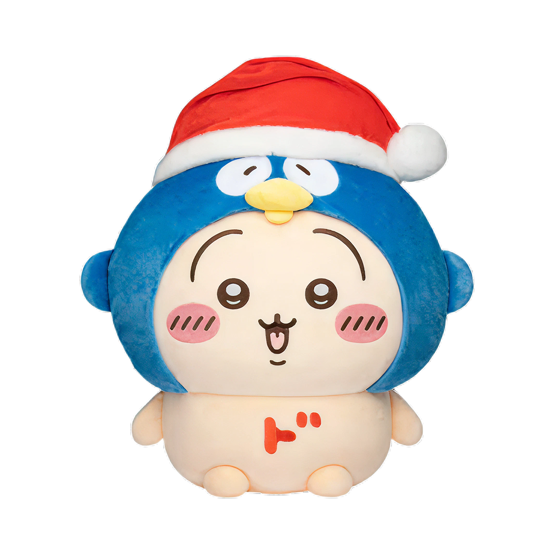 치이카와 x 돈키호테 돈펭 빅 플러시 토이 우사기(Chiikawa x Don Quijote Donpen Big Plush Toy Usagi)