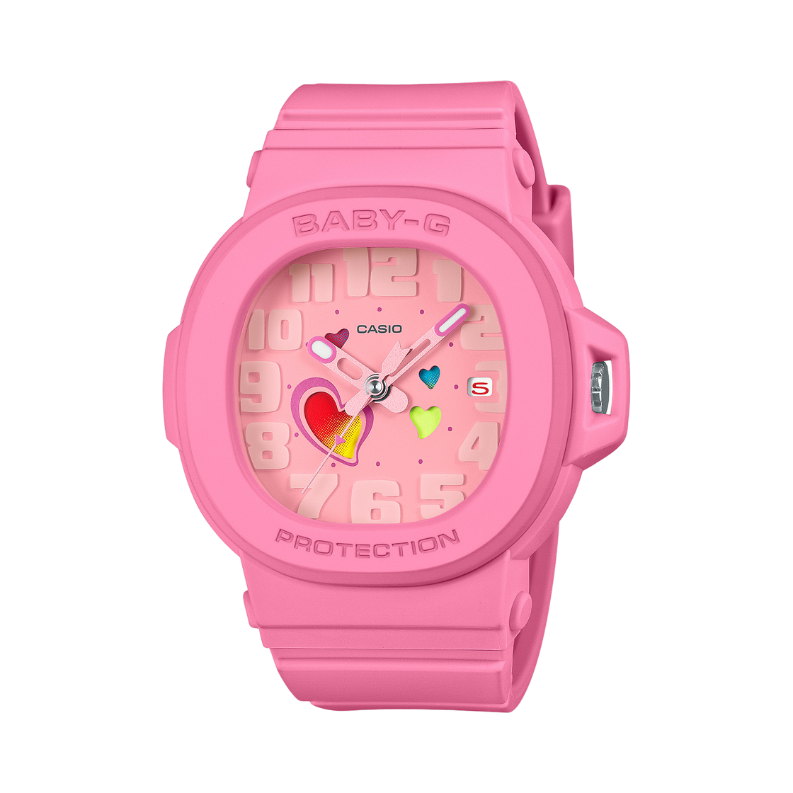 BGA-10-4A Casio Baby-G BGA-10-4A