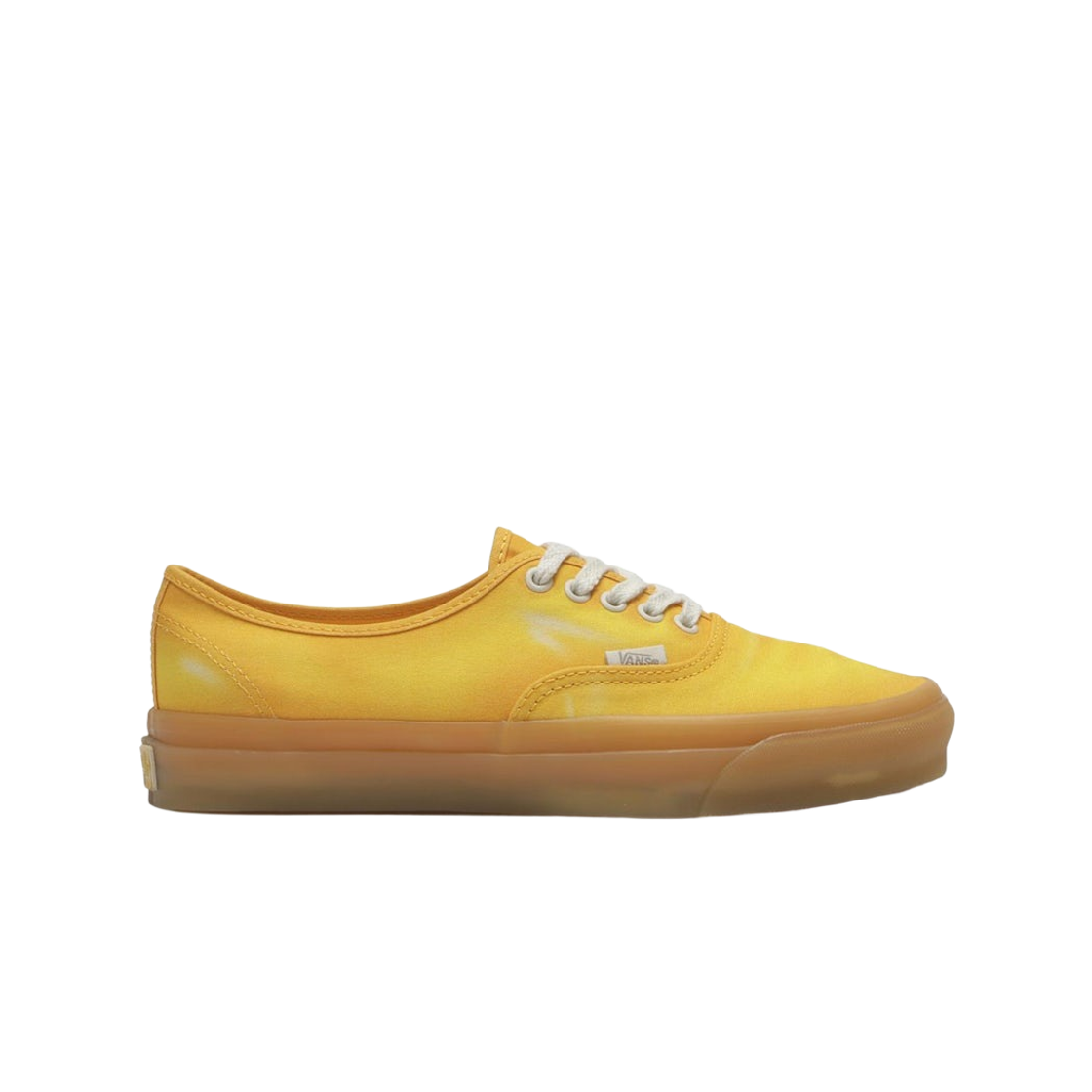 VN000DB8EN8 Vans Premium Authentic 44 Sunny Yellow