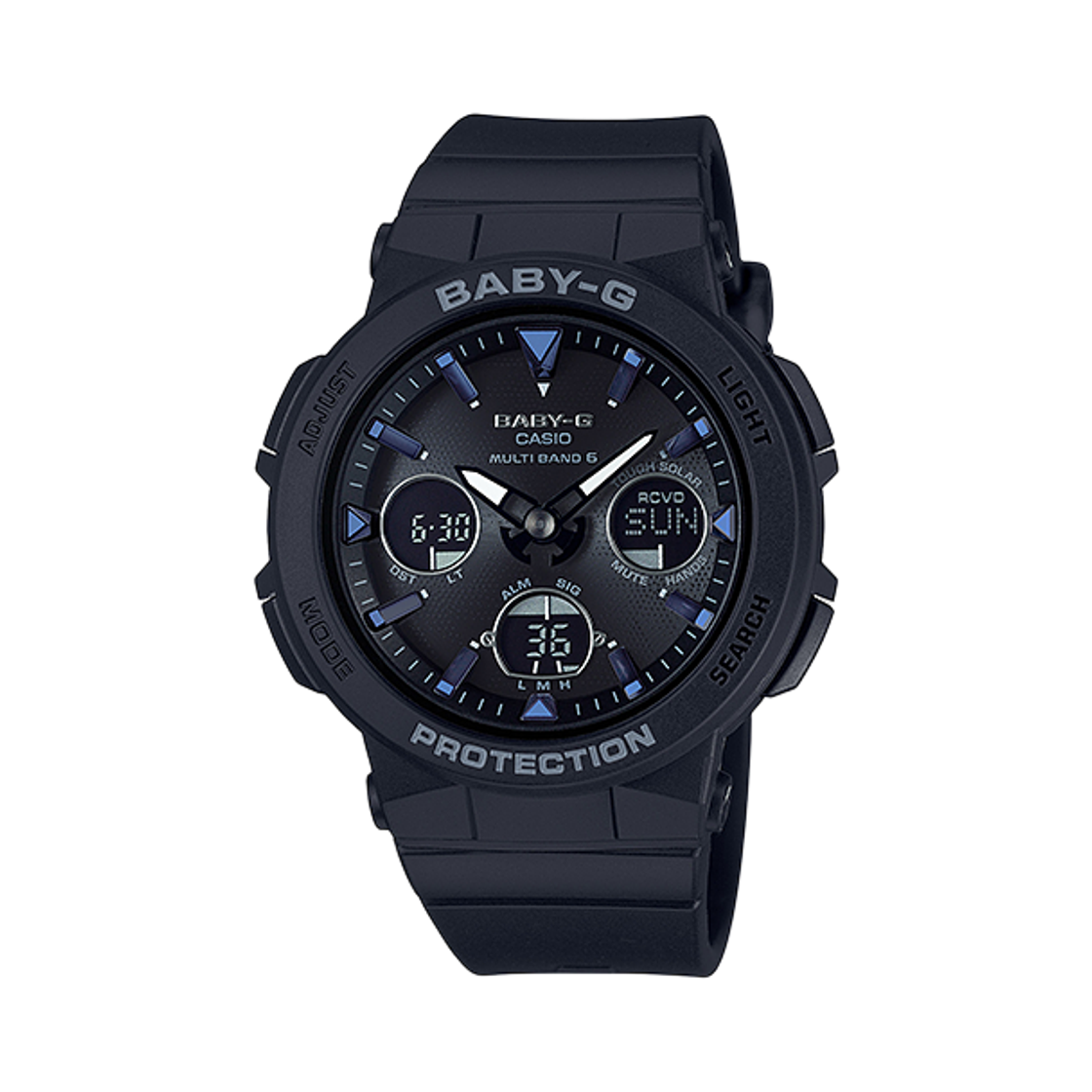 BGA-2500-1AJF Casio Baby-G BGA-2500-1AJF