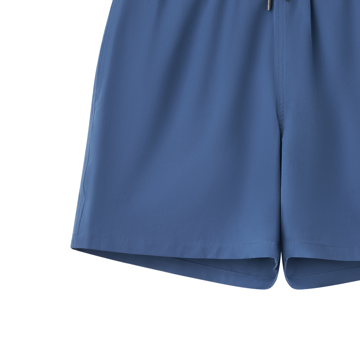 [15% 적립] 폴로 랄프 로렌 14cm 트래블러 스윔 트렁크 어스 블루 - 26FW([15% 적립] Polo Ralph Lauren 14cm Traveler Swim Trunk Earth Blue - 26FW) - 4