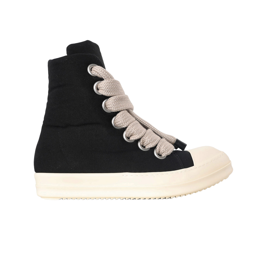 릭 오웬스 할리우드 점보 레이스 퍼퍼(Rick Owens Hollywood Jumbo Lace Puffer) - 1