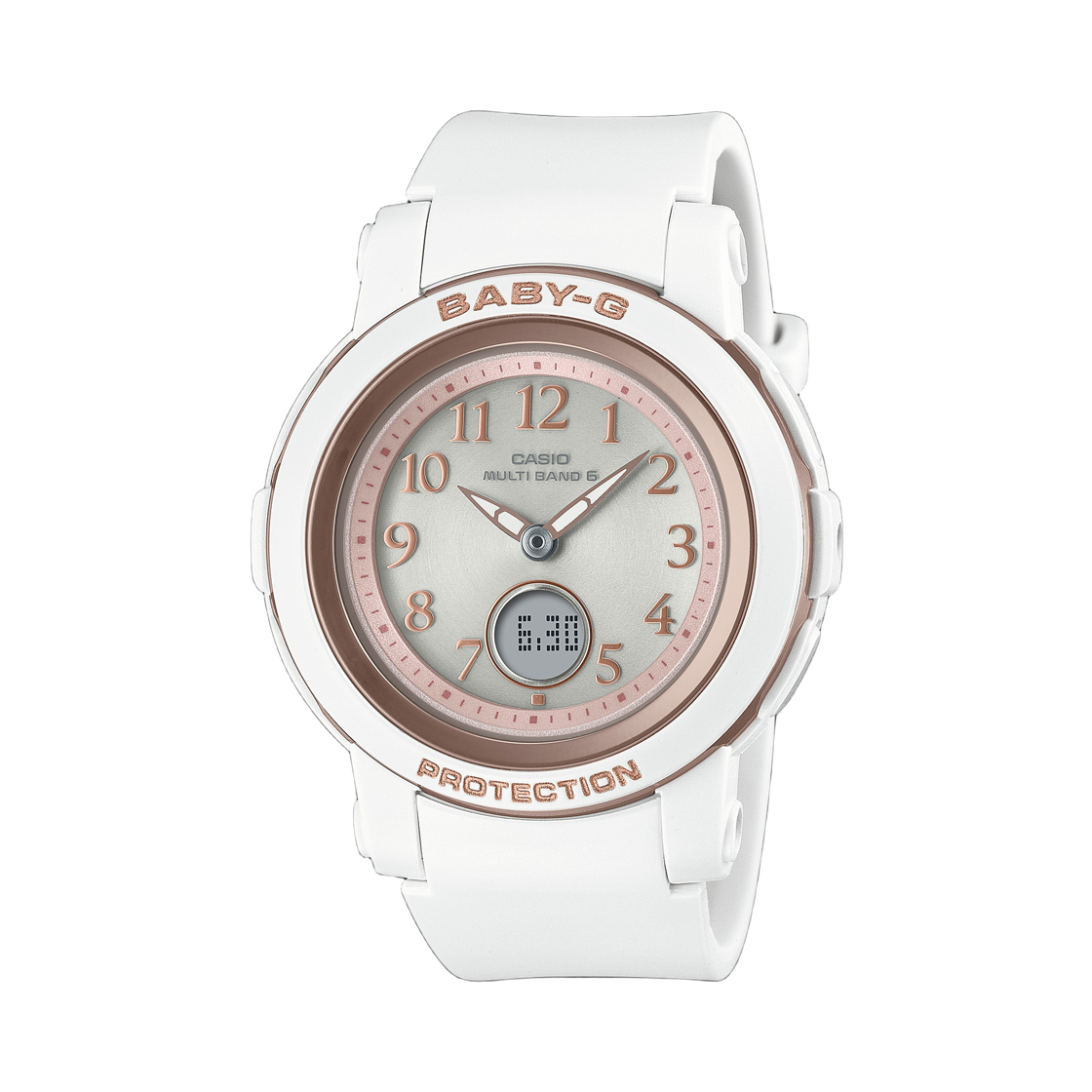 BGA-2900AF-7AJF Casio Baby-G BGA-2900AF-7AJF